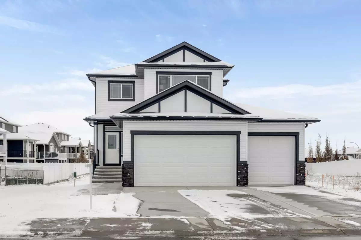 Medicine Hat, AB T1B0P4,111 Hamptons CRES SE