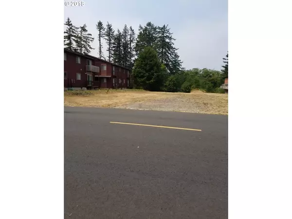 Fern AVE, Brookings, OR 97415