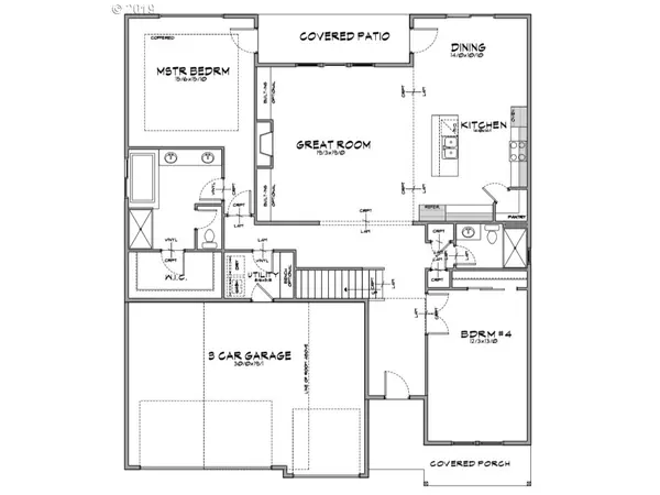 Happy Valley, OR 97086,9580 SE Jeanne RD #Lot42