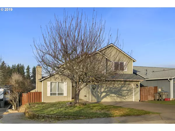 Sherwood, OR 97140,16435 SW CORNUS CT