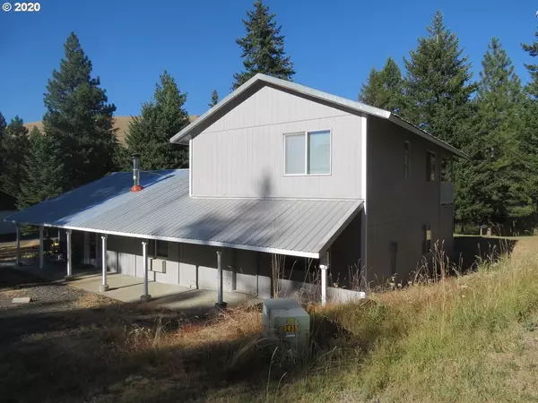 Heppner, OR 97836,57703 MEADOWLARK RD