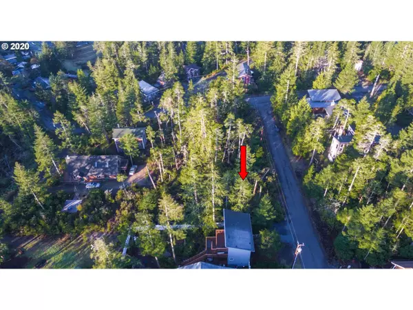 Manzanita, OR 97130,19th ST #Lot 6