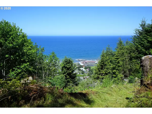 Yachats, OR 97498,Horizon Hill #5200