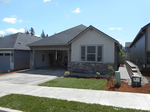 1825 NE 173RD WAY, Ridgefield, WA 98642