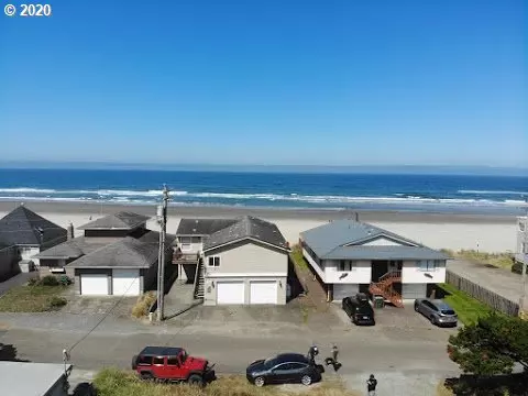 Rockaway Beach, OR 97136,430 N PACIFIC