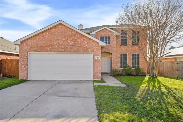 5421 Royal Birkdale Drive, Fort Worth, TX 76135