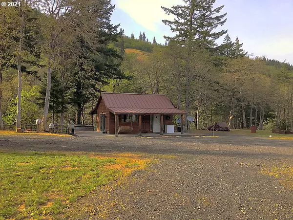 2208 PROCTOR RD, Mosier, OR 97040