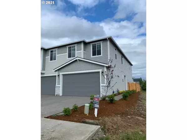 400 N 30TH DR, Ridgefield, WA 98642