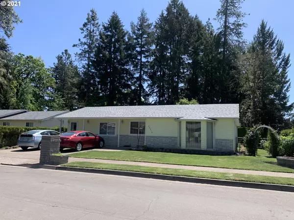 24914 Woodland AVE, Veneta, OR 97487