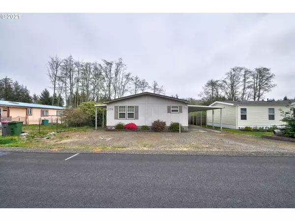 Hammond, OR 97121,1178 King Salmon PL