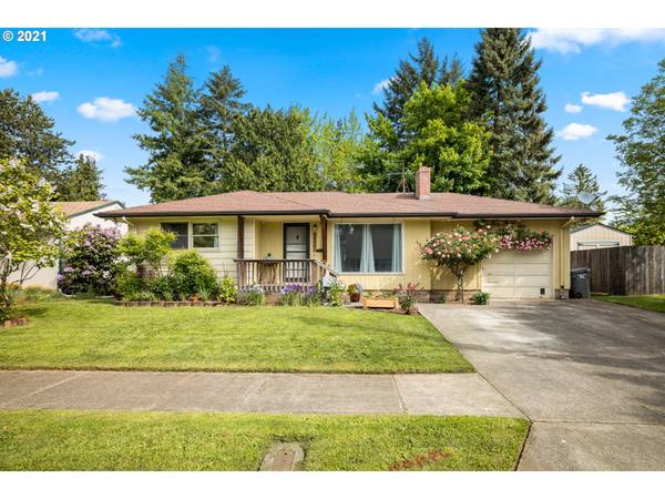 11357 NE EVERETT ST, Portland, OR 97220