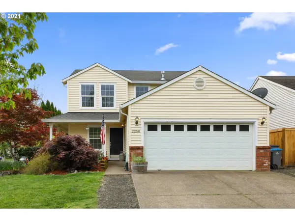 2250 SW CREEKSIDE LN,  Mc Minnville,  OR 97128