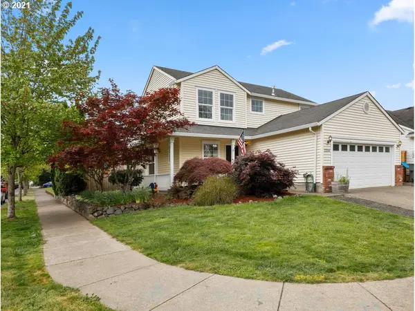 2250 SW CREEKSIDE LN, Mc Minnville, OR 97128