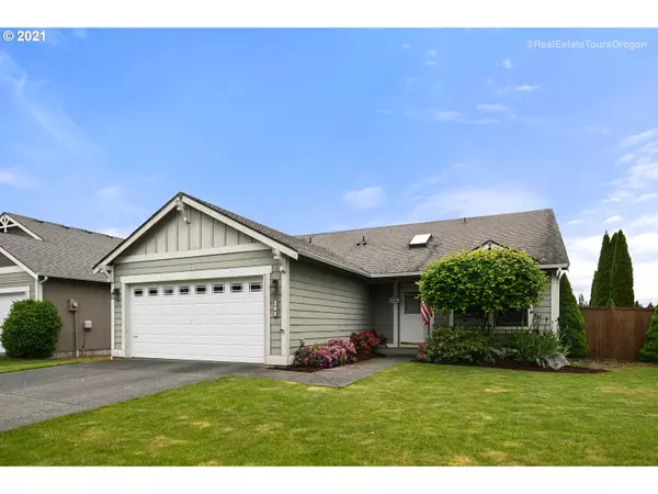 Chehalis, WA 98532,141 GOLDMYER DR