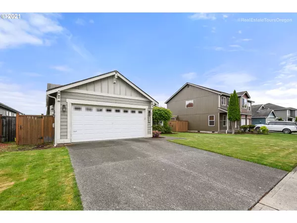 Chehalis, WA 98532,141 GOLDMYER DR