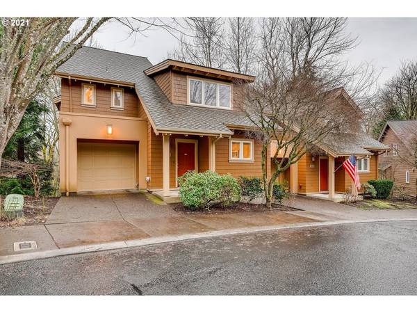 2123 NW CEDAR VIEW LN, Portland, OR 97229