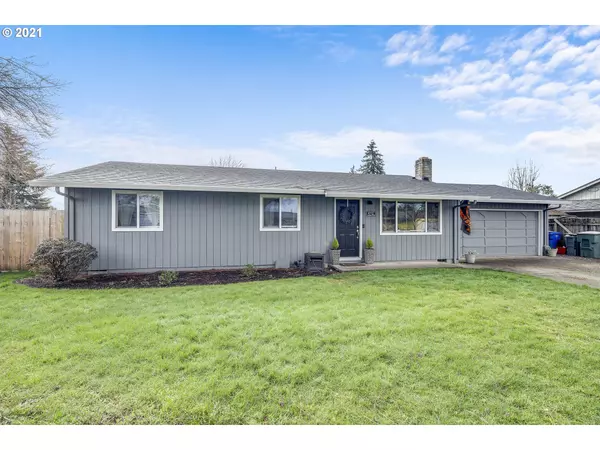 4772 WESTLAWN CT, Salem, OR 97317