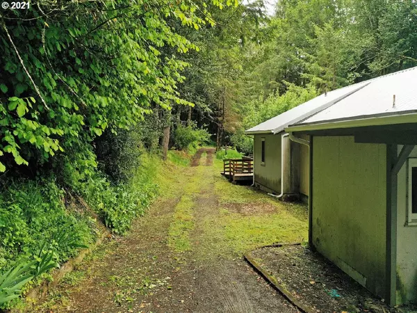 Coos Bay, OR 97420,67367 W FORK MILLICOMA RD