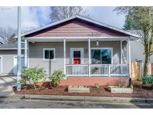 16563 NE HOYT TER, Portland, OR 97230