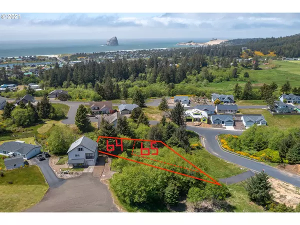 Pacific City, OR 97135,Pacific Sunset #Lot65