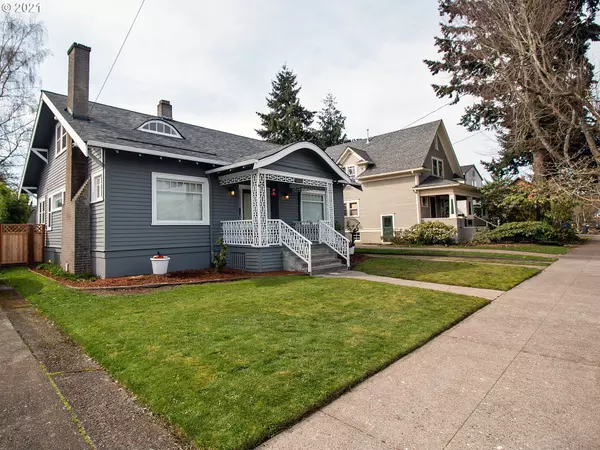 Portland, OR 97203,7334 N PRINCETON ST