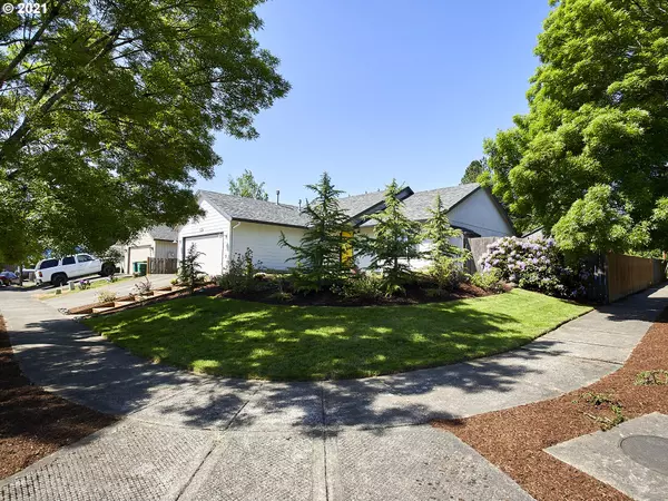 Forest Grove, OR 97116,1126 HAMPTON CT