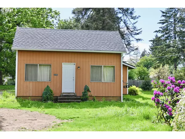 30485 SE EAGLE CREEK RD, Estacada, OR 97023