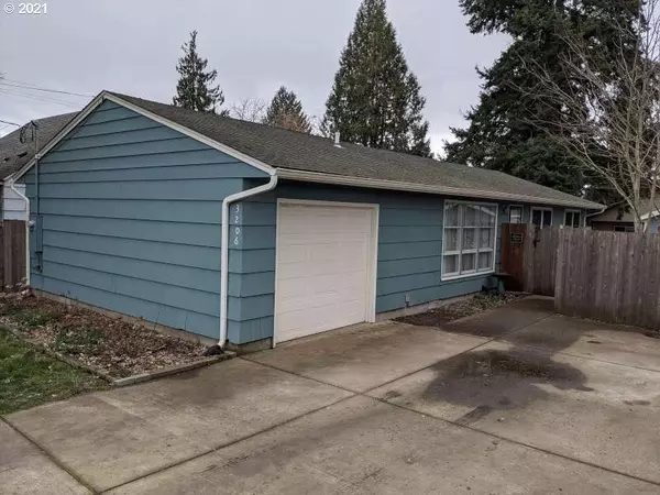 3206 WATSON AVE, Vancouver, WA 98661