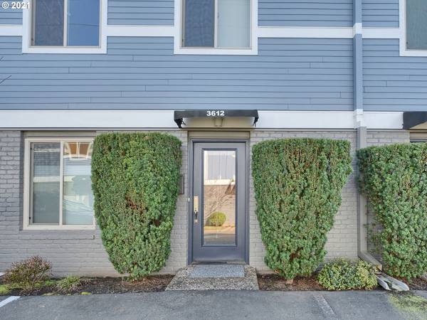 3612 SW MULTNOMAH BLVD, Portland, OR 97219