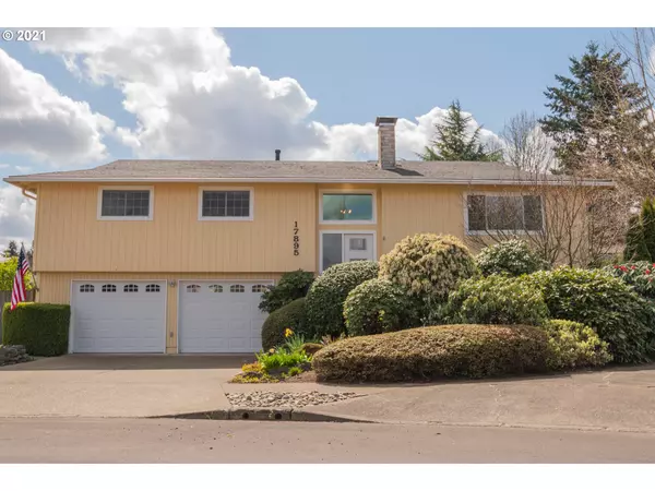 Tualatin, OR 97062,17895 SW SIOUX CT