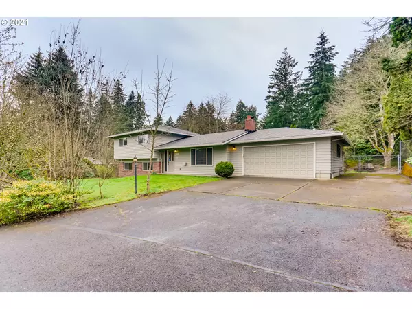 9755 SW KILLARNEY LN, Tualatin, OR 97062