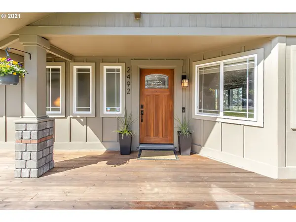 2492 PARK FOREST DR, Eugene, OR 97405