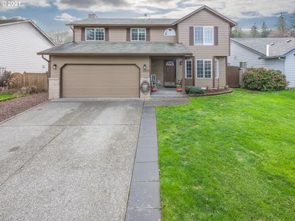 1403 NW 148th ST, Vancouver, WA 98685