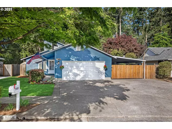 Tualatin, OR 97062,7355 SW DELAWARE CIR