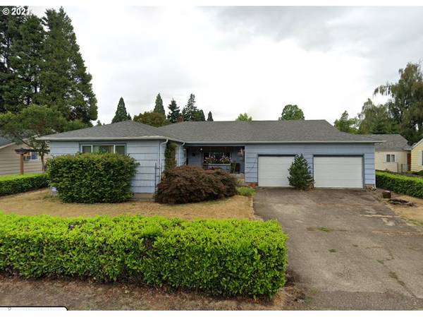 1097 FAIRWAY DR, Eugene, OR 97404