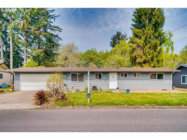 3902 E 16TH ST, Vancouver, WA 98661