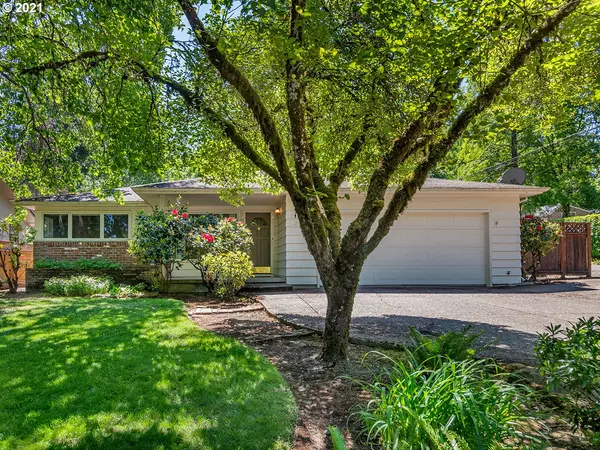 338 LAUREL ST, Lake Oswego, OR 97034