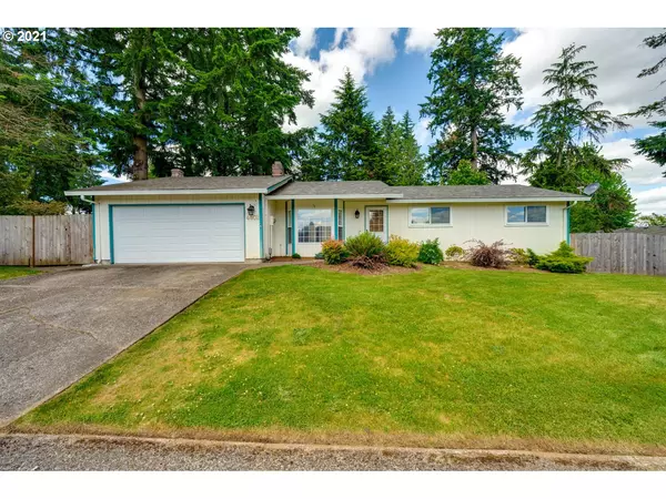 4802 NE 151ST AVE, Vancouver, WA 98682