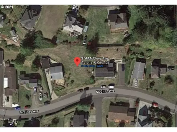 Astoria, OR 97103,374 McClure AVE