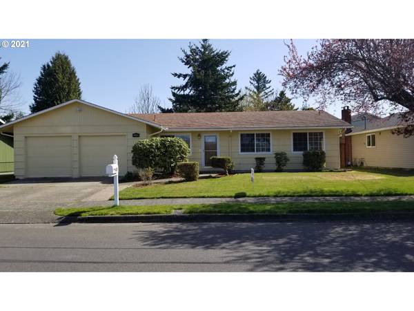 620 NW BELLA VISTA DR, Gresham, OR 97030