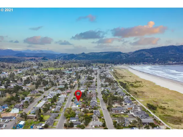 Seaside, OR 97138,1230 S Columbia ST