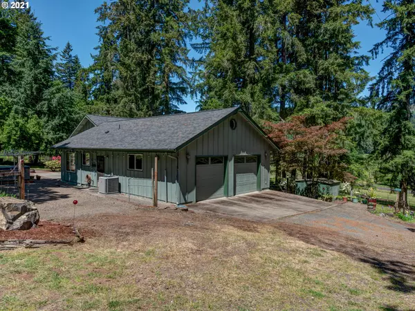 Springfield, OR 97478,37224 CAMP CREEK RD