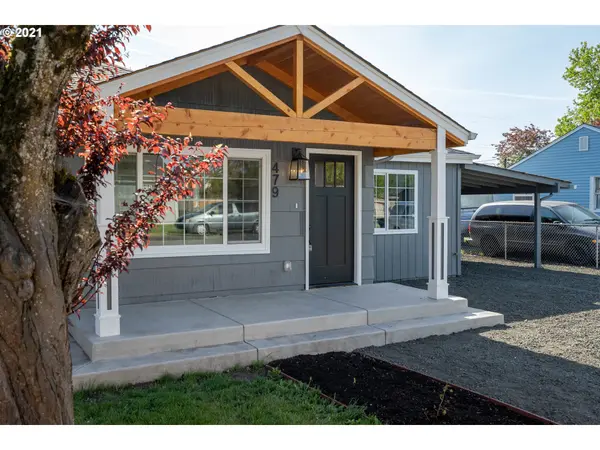 Springfield, OR 97478,479 33RD ST