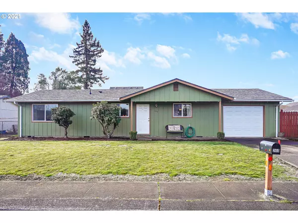 Woodburn, OR 97071,360 BRANDYWINE CT