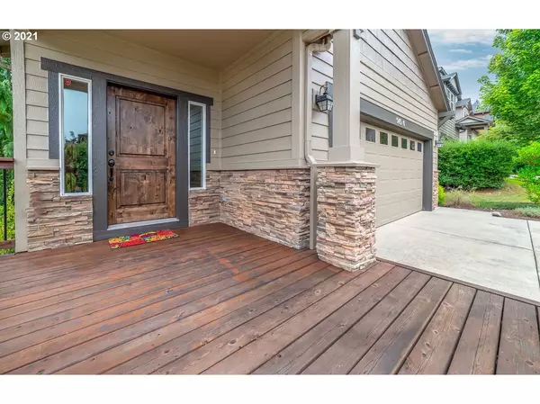 Springfield, OR 97478,545 MOUNTAINGATE DR 6