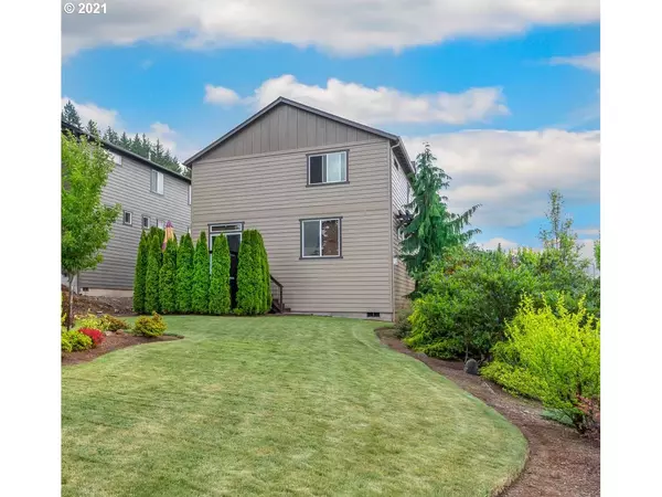 Springfield, OR 97478,545 MOUNTAINGATE DR 6