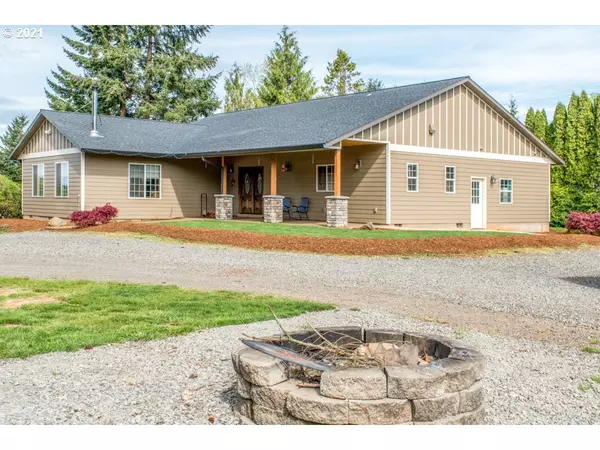 29178 SE DAVIS RD, Estacada, OR 97023