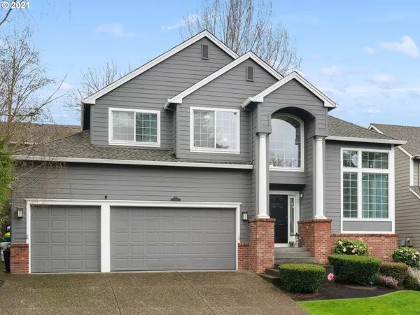 12110 SW JAEGER TER, Beaverton, OR 97007