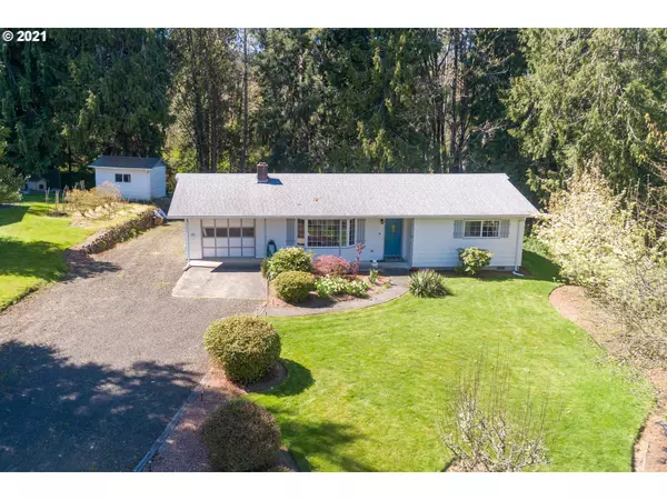 Westport, OR 97016,91420 Connelle DR