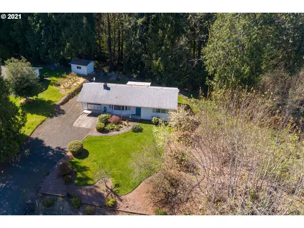 Westport, OR 97016,91420 Connelle DR